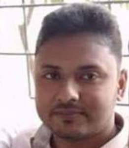 Md Najrul Islam